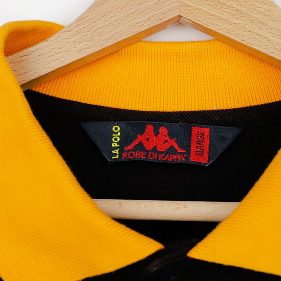 Polo Roma Kappa 2002/2003 by KAPPA - Home (9)