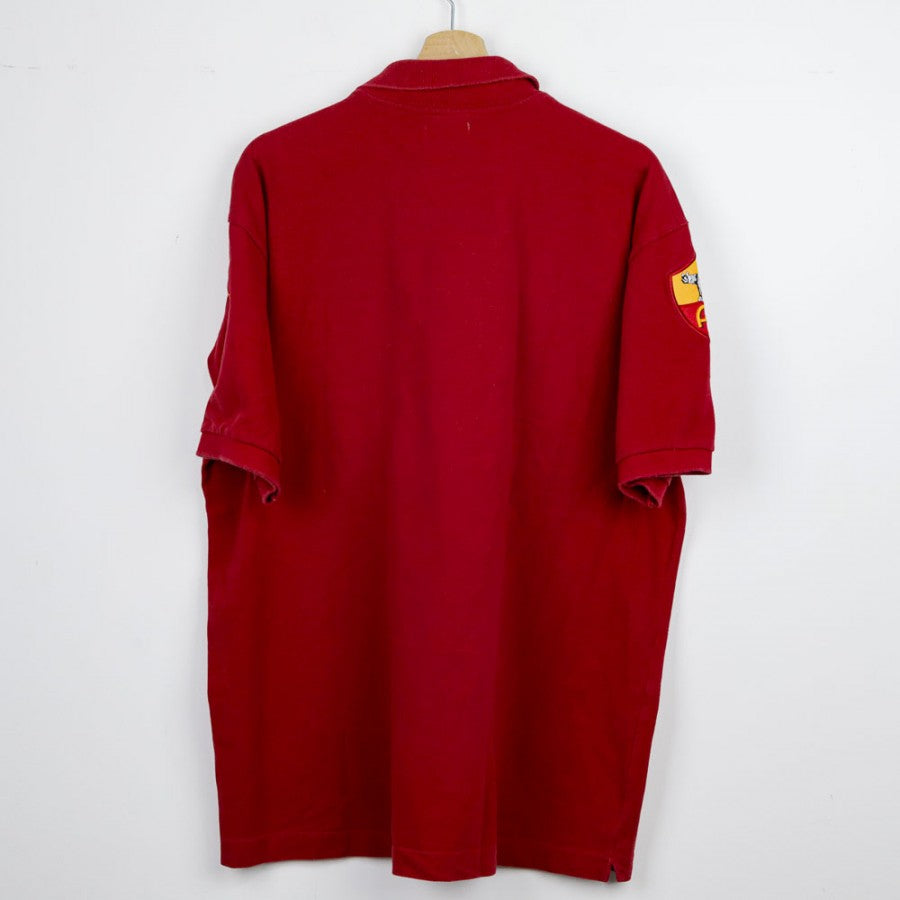 Polo Roma Kappa 2008/2009 by KAPPA - Home (2)