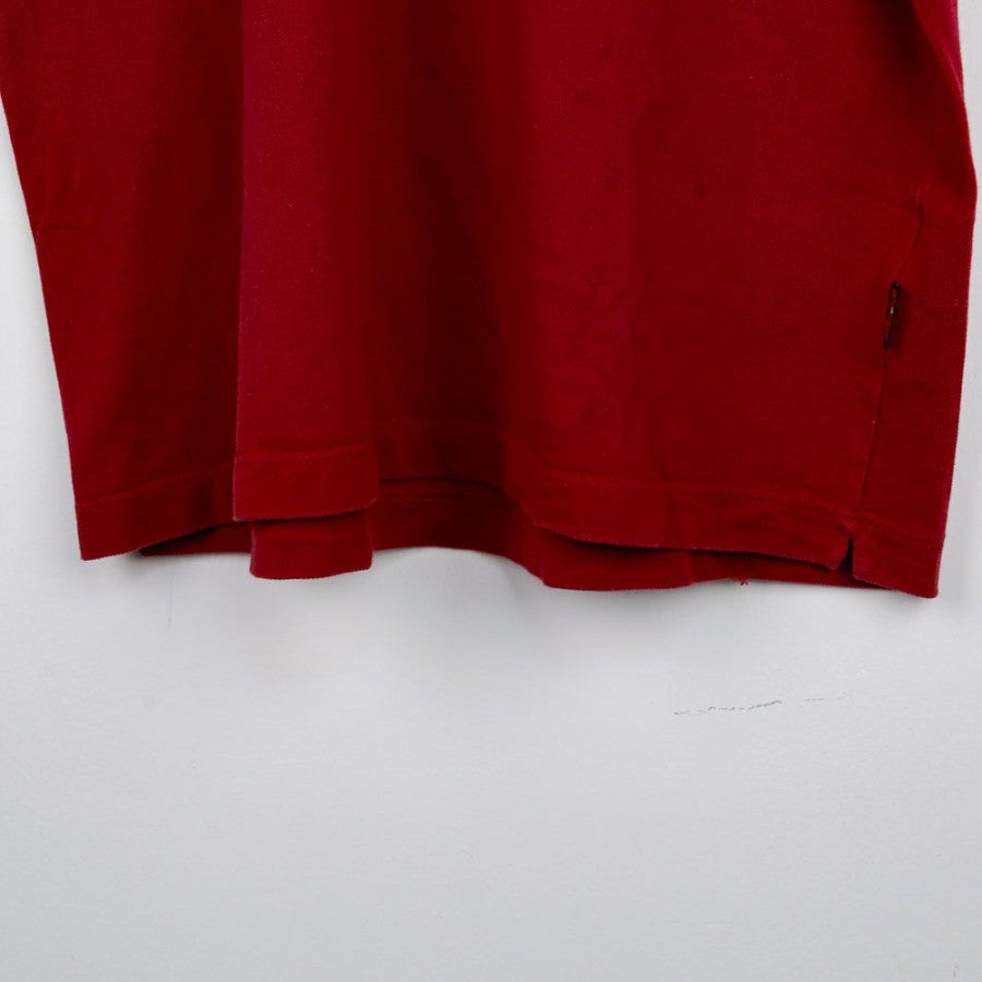 Polo Roma Kappa 2008/2009 by KAPPA - Home (8)