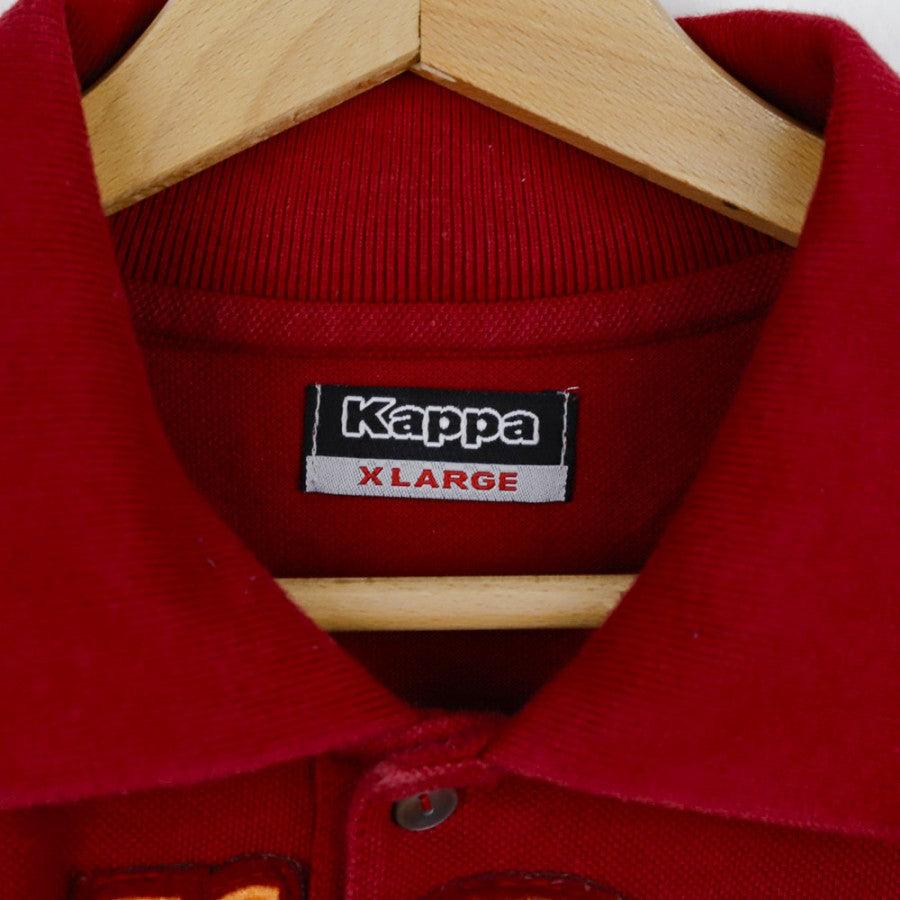 Polo Roma Kappa 2008/2009 by KAPPA - Home (9)