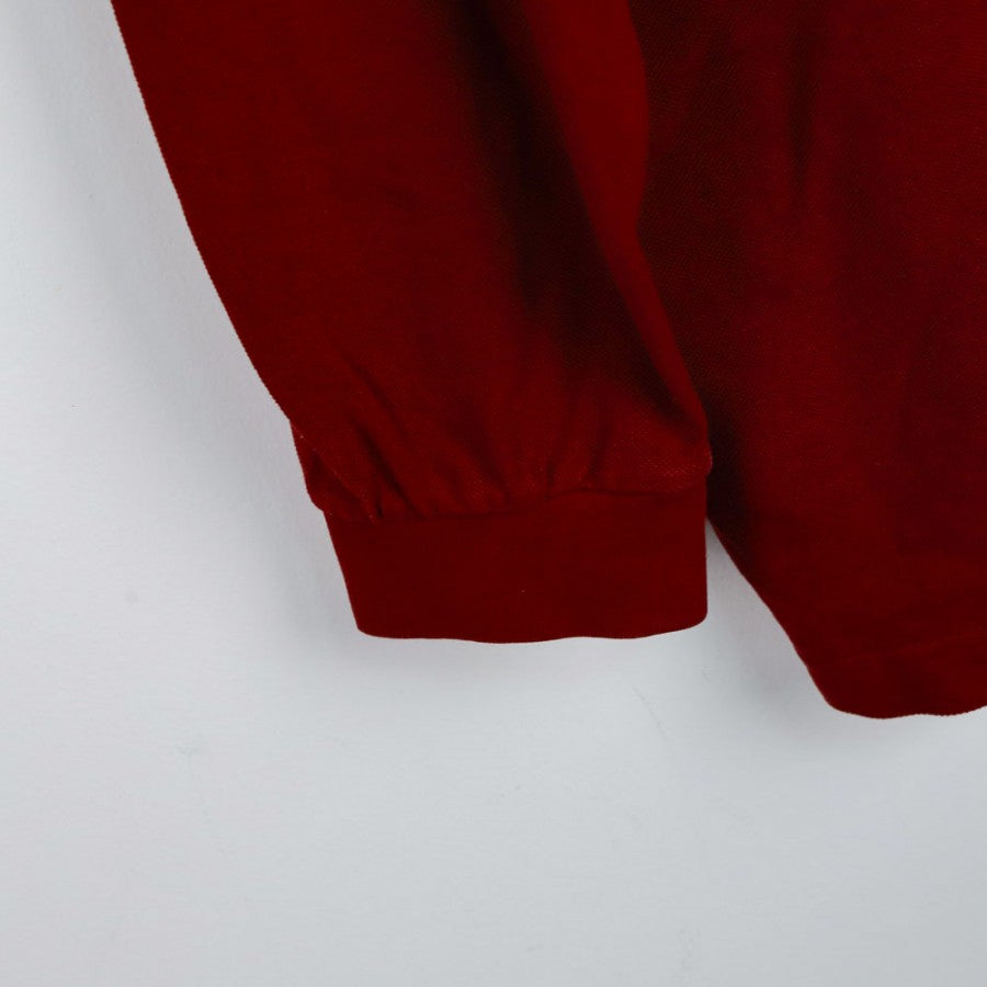 Polo Roma Kappa 2008/2009 by KAPPA - Home (5)