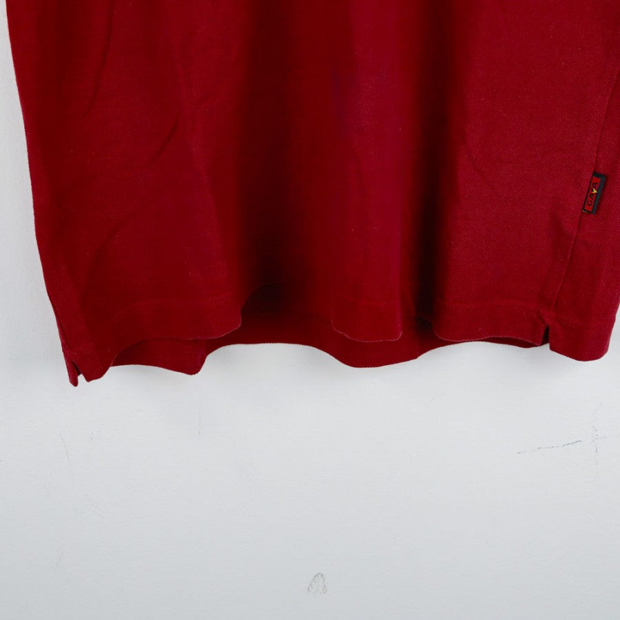 Polo Roma Kappa 2008/2009 by KAPPA - Home (4)