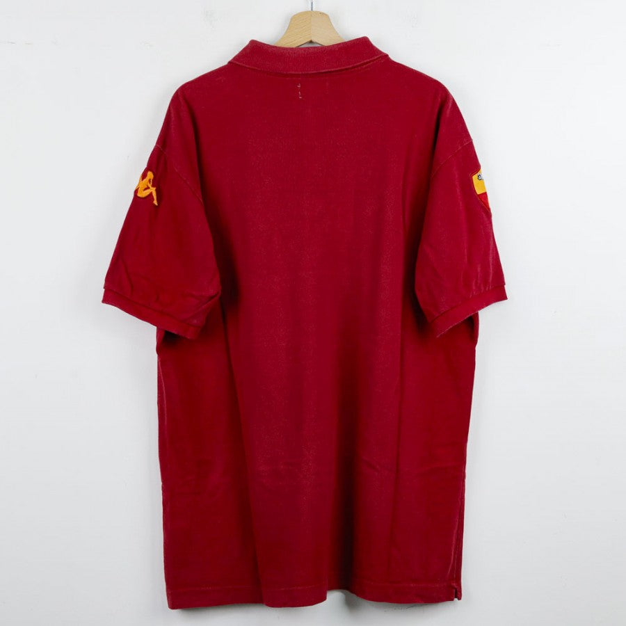 Polo Roma Kappa 2008/2009 by KAPPA - Home (2)