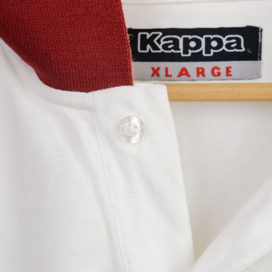 Polo Roma Kappa 2010/2011 by KAPPA - Home (10)