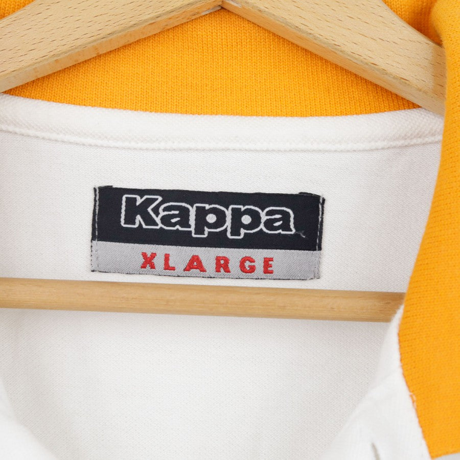 Polo Roma Kappa 2010/2011 by KAPPA - Home (9)