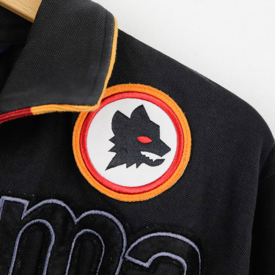 Polo Roma Kappa 2010/2011 by KAPPA - Home (8)