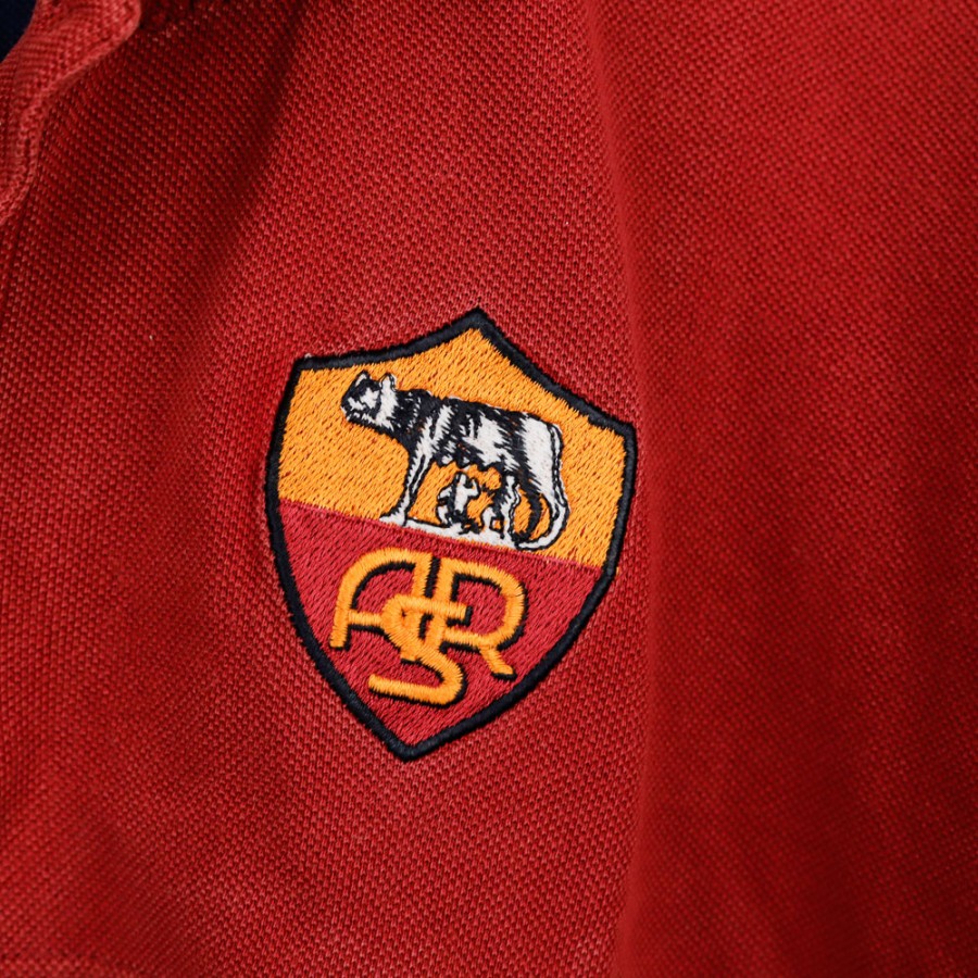 Polo Roma Kappa INA Assitalia 2000/2001 by KAPPA - Home (10)