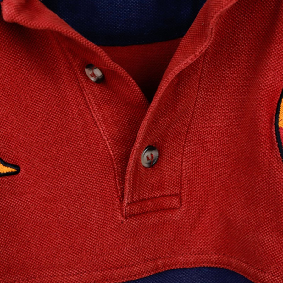 Polo Roma Kappa INA Assitalia 2000/2001 by KAPPA - Home (12)