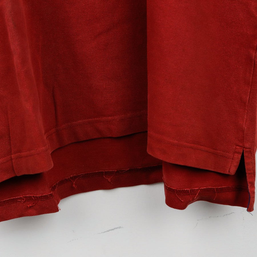 Polo Roma Kappa INA Assitalia 2000/2001 by KAPPA - Home (16)