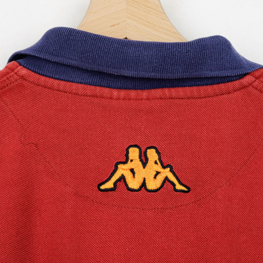 Polo Roma Kappa INA Assitalia 2000/2001 by KAPPA - Home (3)