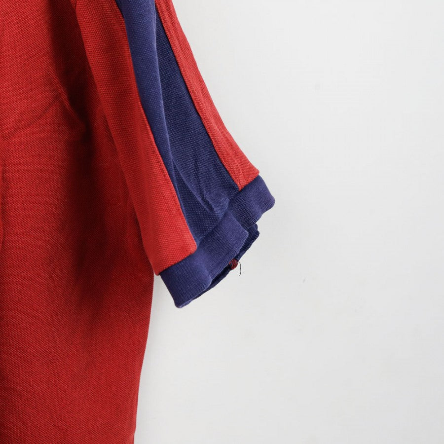 Polo Roma Kappa INA Assitalia 2000/2001 by KAPPA - Home (8)