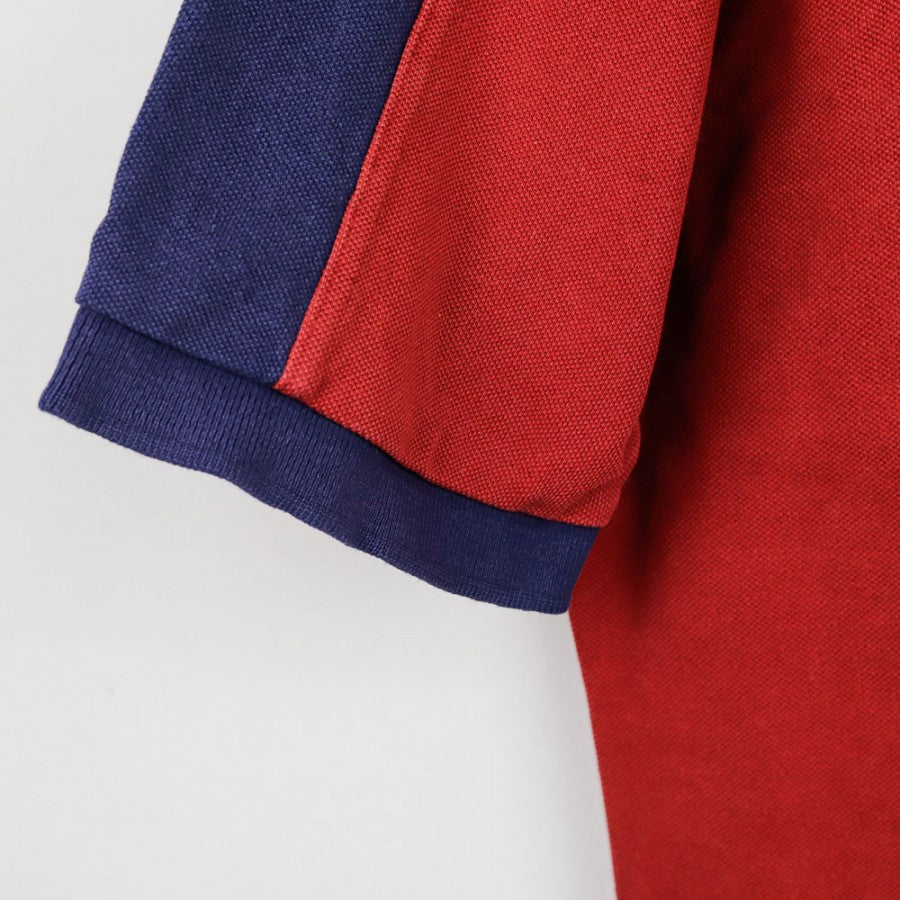 Polo Roma Kappa INA Assitalia 2000/2001 by KAPPA - Home (9)