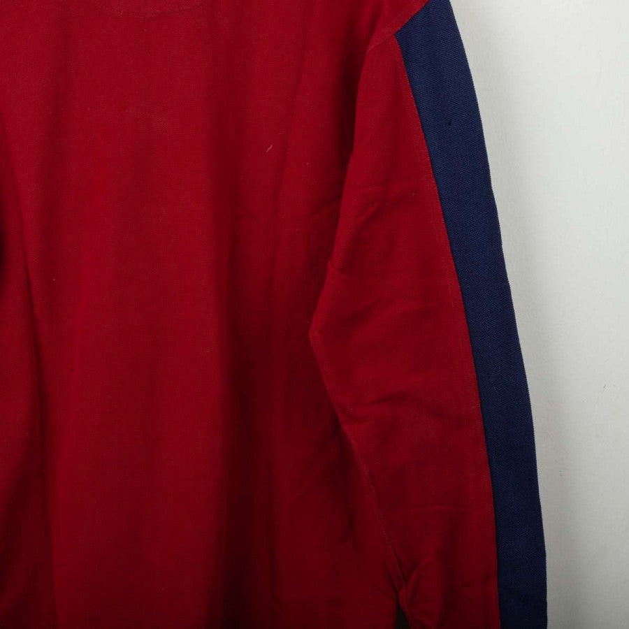 Polo Roma Kappa INA Assitalia ml 2000/2001 by KAPPA - Home (5)