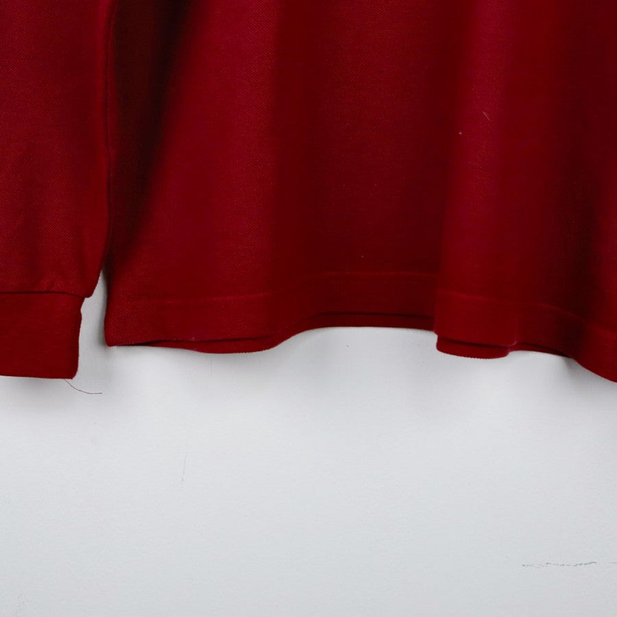 Polo Roma Kappa ML 2000/2001 by KAPPA - Home (9)