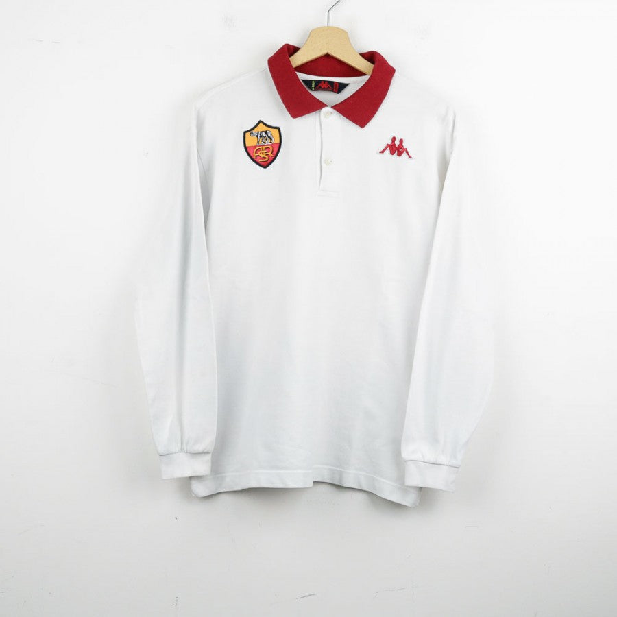 Polo Roma Kappa ml 2001/2002 by KAPPA - Home