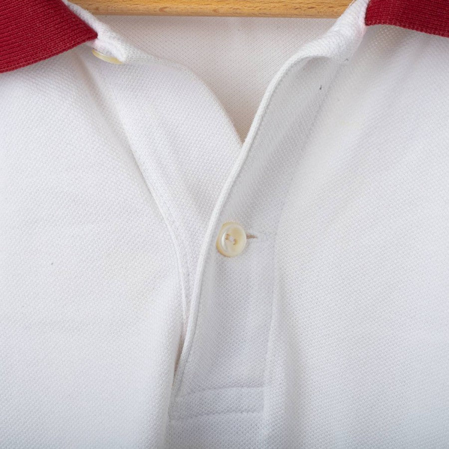 Polo Roma Kappa ml 2001/2002 by KAPPA - Home (10)