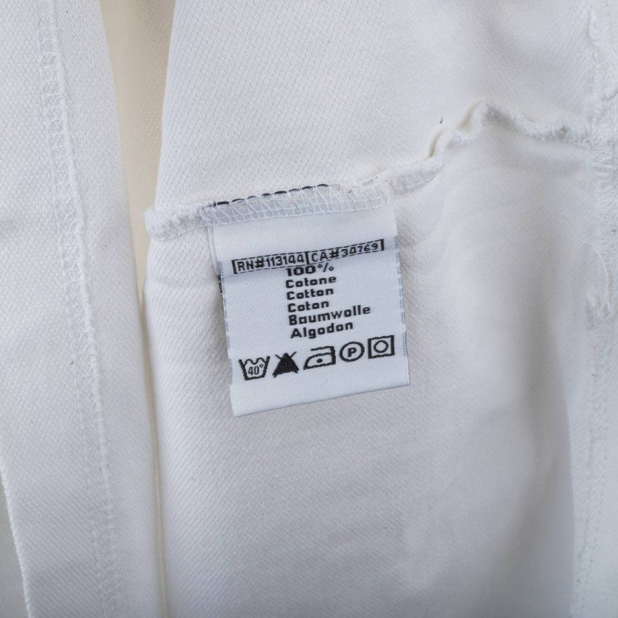 Polo Roma Kappa ml 2001/2002 by KAPPA - Home (16)