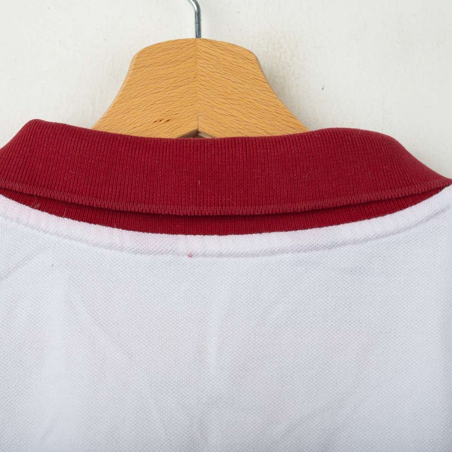 Polo Roma Kappa ml 2001/2002 by KAPPA - Home (3)