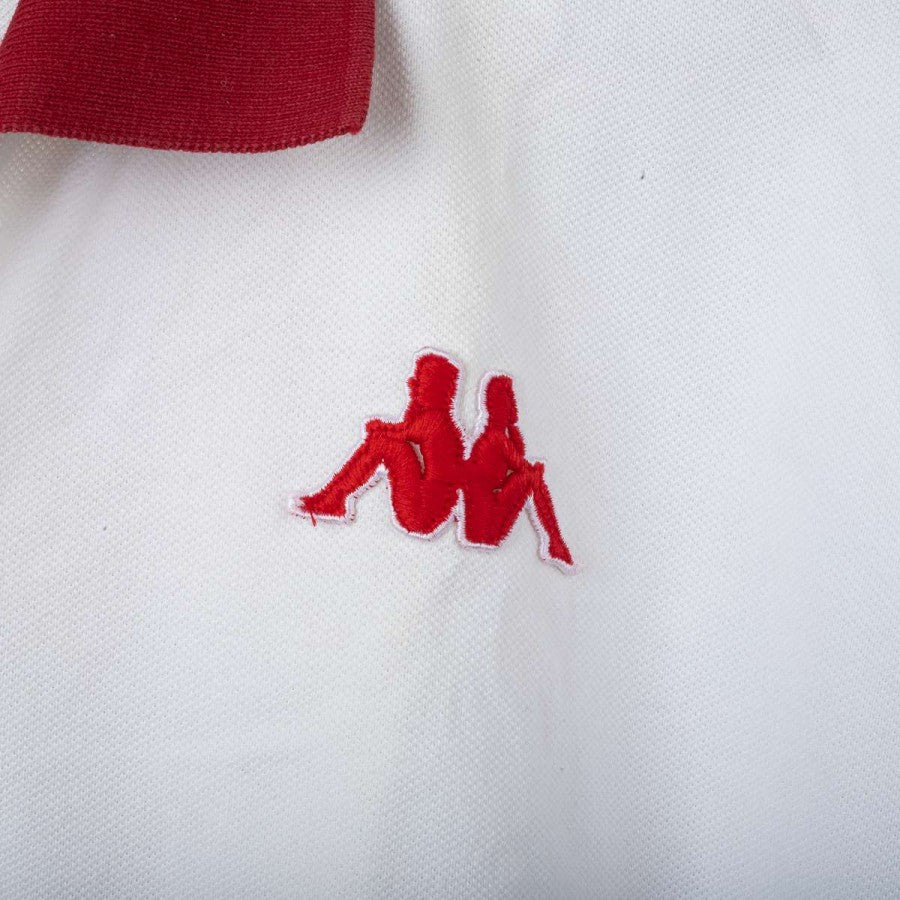 Polo Roma Kappa ml 2001/2002 by KAPPA - Home (8)