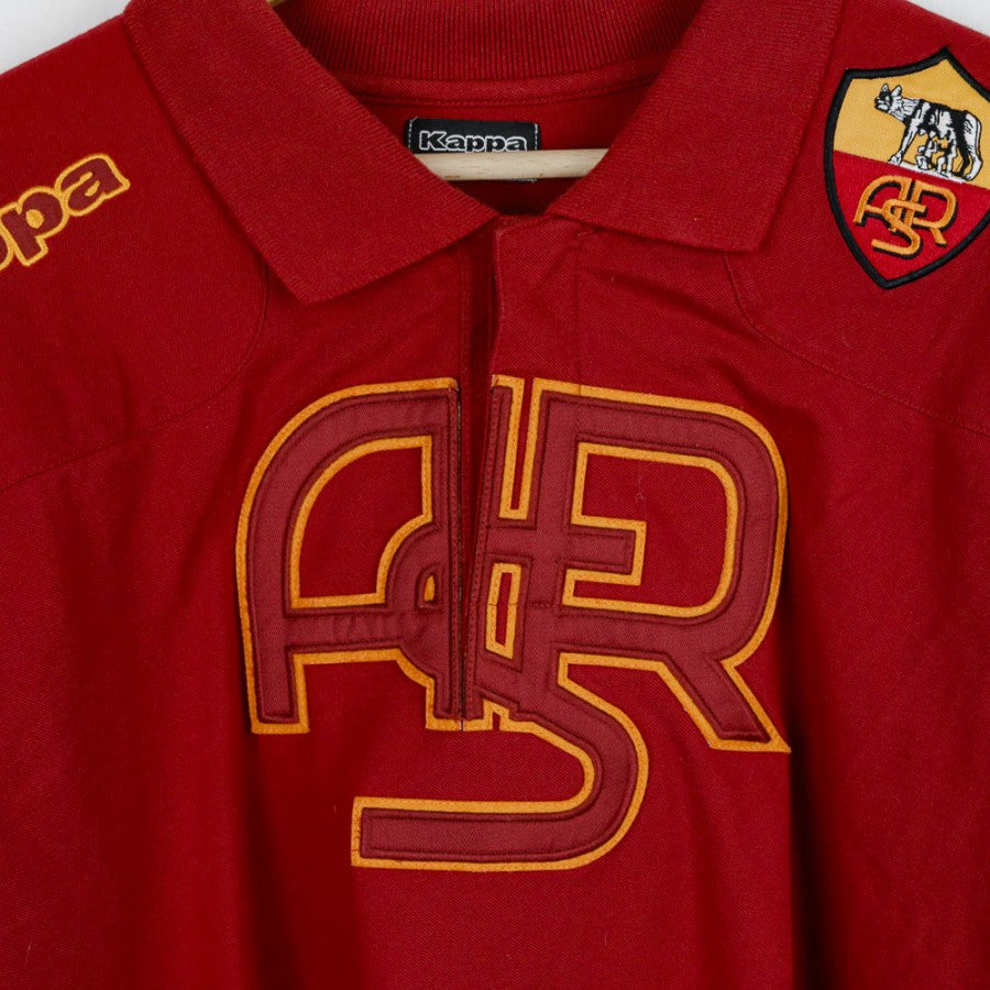 Polo Roma Kappa Wind 2012/2013 by KAPPA - Home (10)