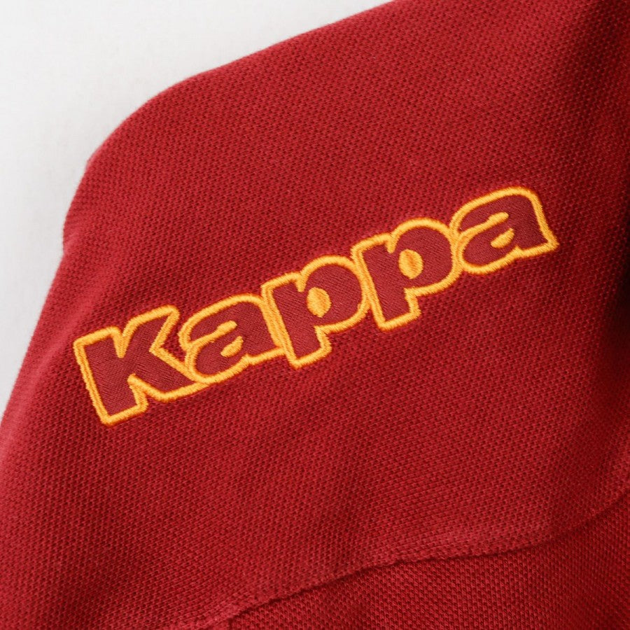 Polo Roma Kappa Wind 2012/2013 by KAPPA - Home (15)