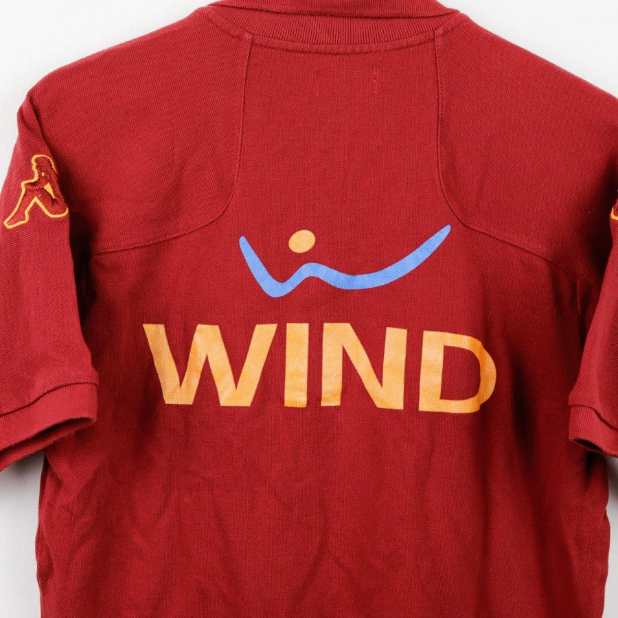 Polo Roma Kappa Wind 2012/2013 by KAPPA - Home (4)