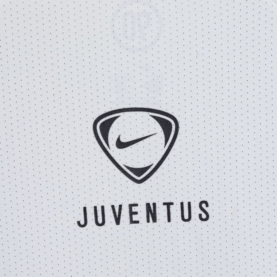 Smanicato Juventus Nike 2006/2007 by KAPPA - Home (3)