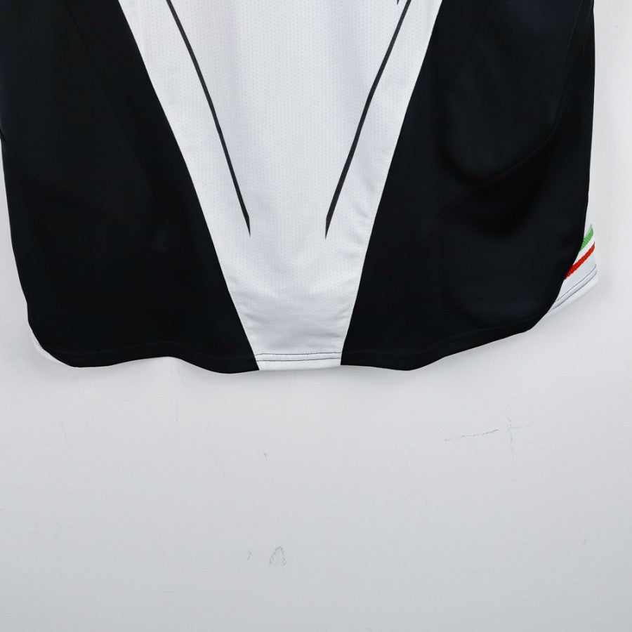 Smanicato Juventus Nike 2006/2007 by KAPPA - Home (4)