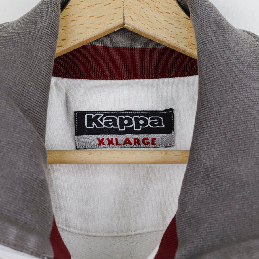 Smanicato Torino Kappa 2011/2012 by KAPPA - Home (6)