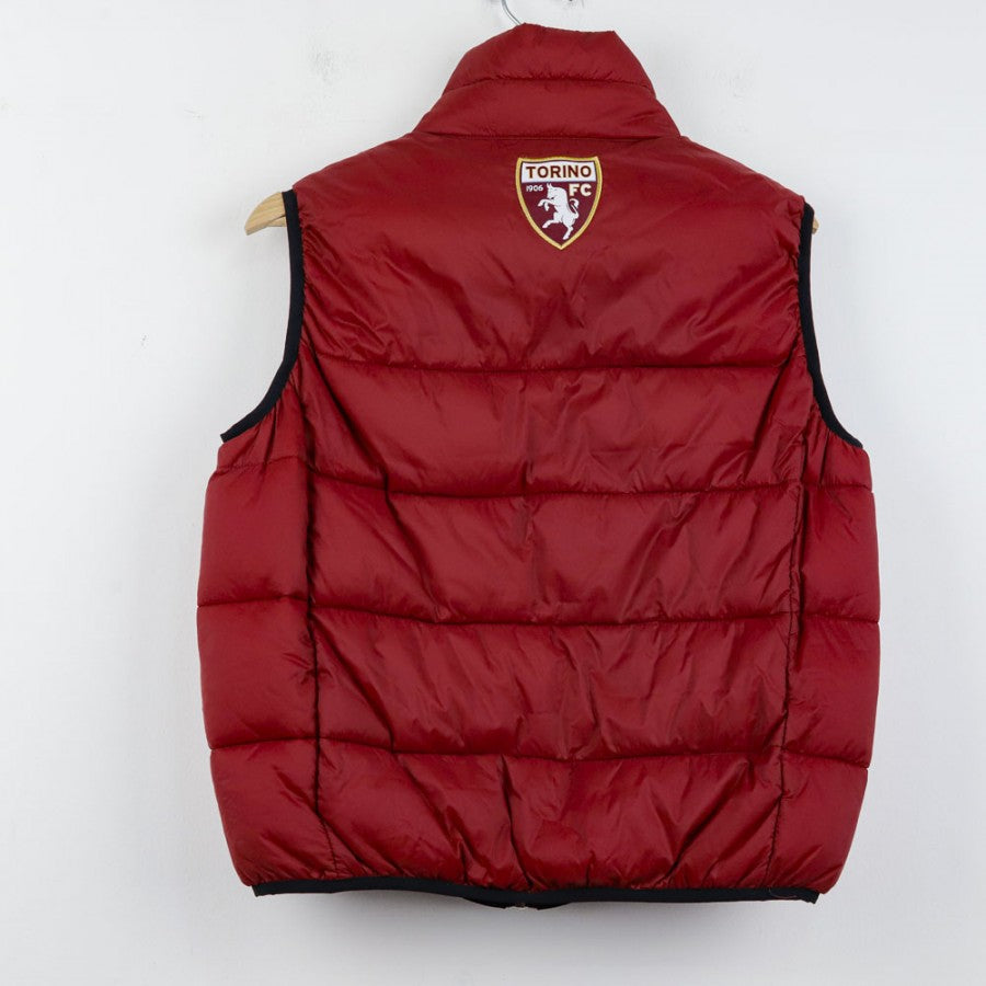Smanicato Torino Kappa 2016/2017 by KAPPA - Home (2)