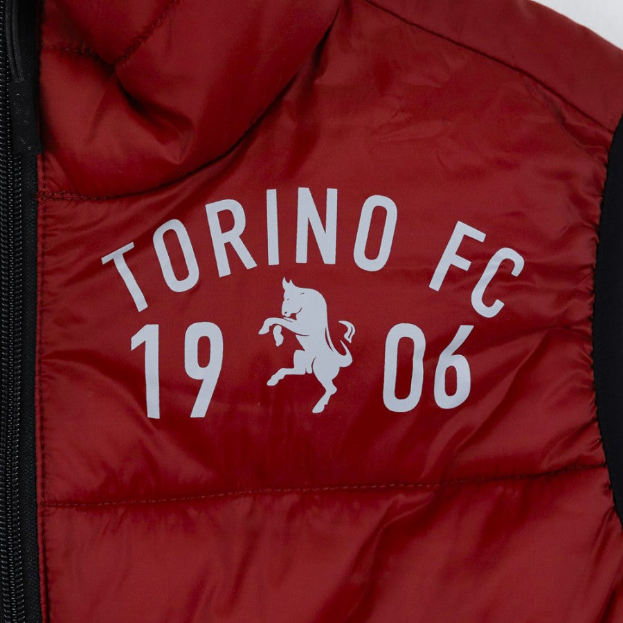 Smanicato Torino Kappa 2016/2017 by KAPPA - Home (4)