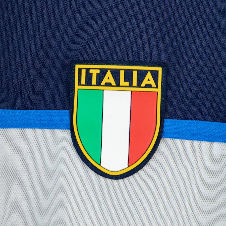 t-shirt allenamento italia kappa 2002 by KAPPA - Home (3)