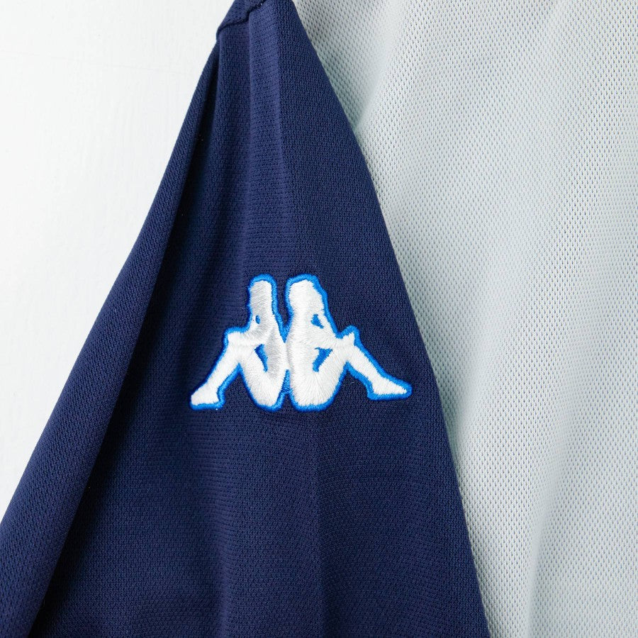 t-shirt allenamento italia kappa 2002 by KAPPA - Home (5)