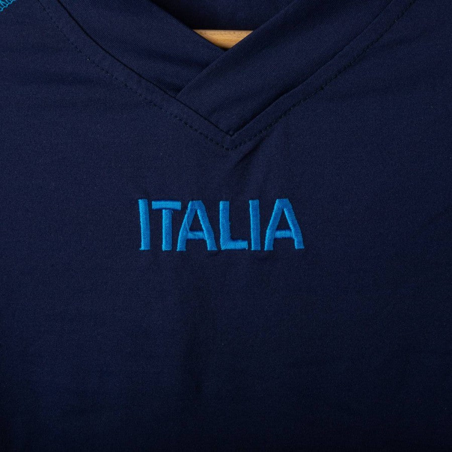 T-shirt allenamento Italia Kappa Euro 2000 by KAPPA - Home (10)