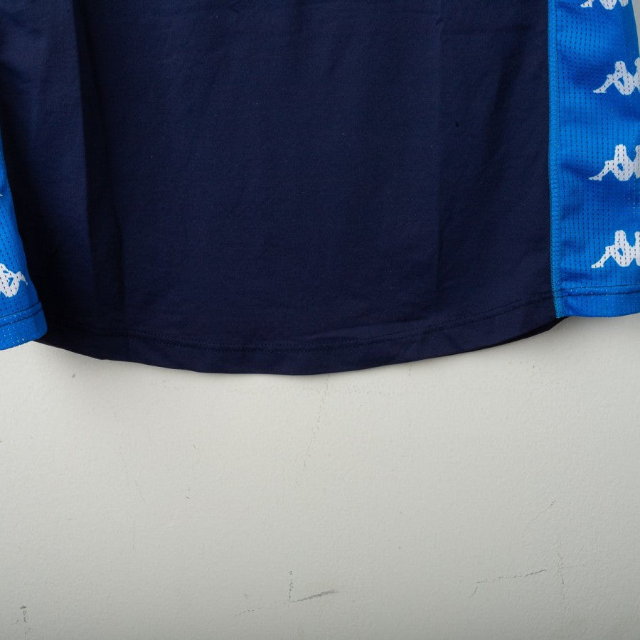 T-shirt allenamento Italia Kappa Euro 2000 by KAPPA - Home (13)