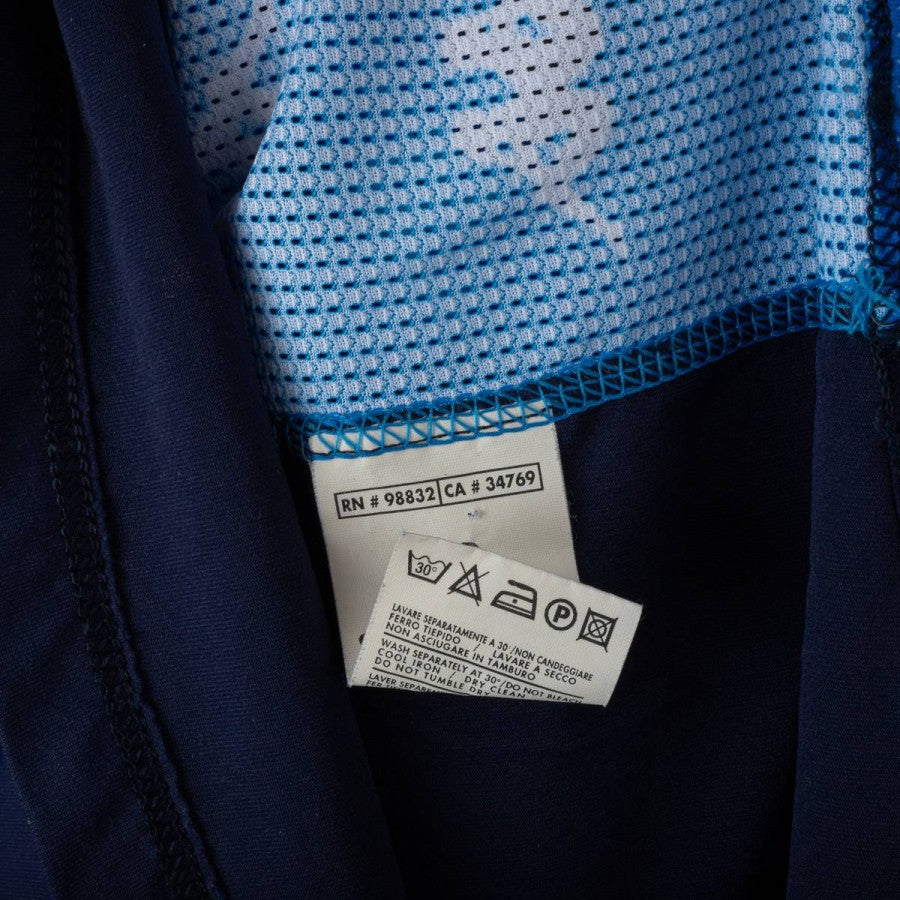 T-shirt allenamento Italia Kappa Euro 2000 by KAPPA - Home (15)