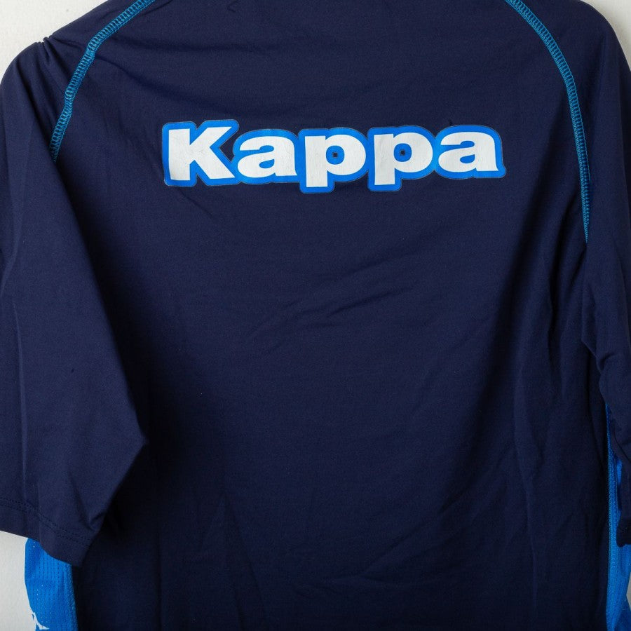 T-shirt allenamento Italia Kappa Euro 2000 by KAPPA - Home (5)