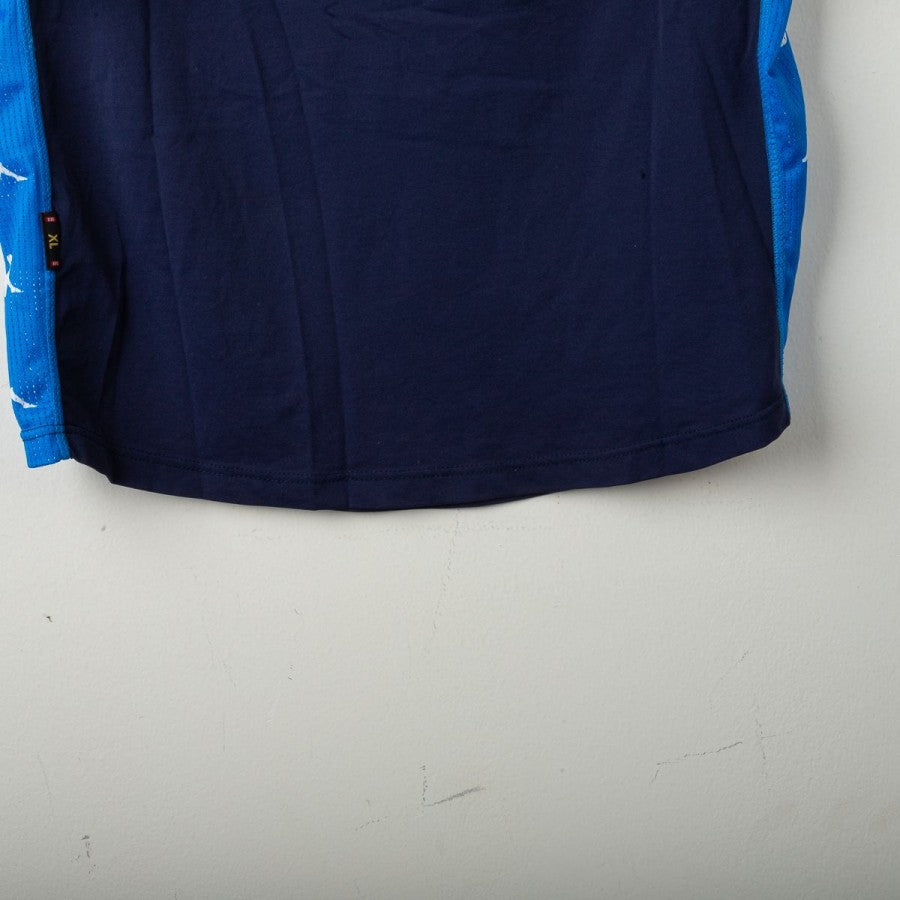 T-shirt allenamento Italia Kappa Euro 2000 by KAPPA - Home (6)