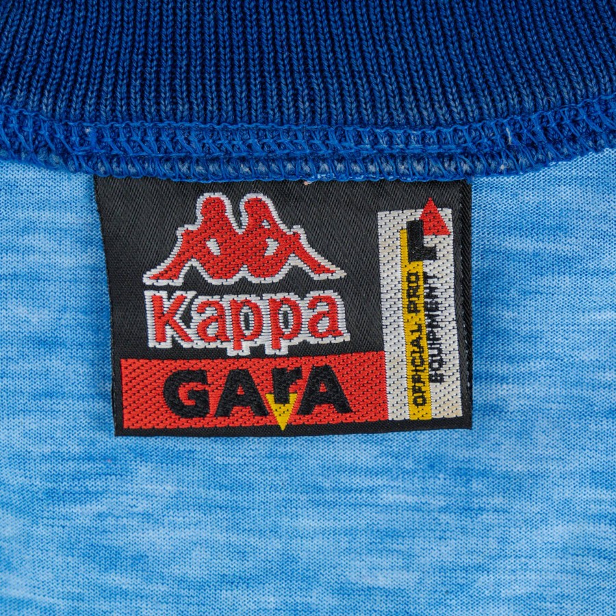 T-Shirt Allenamento Juventus Kappa 1995/1996 by KAPPA - Home (10)