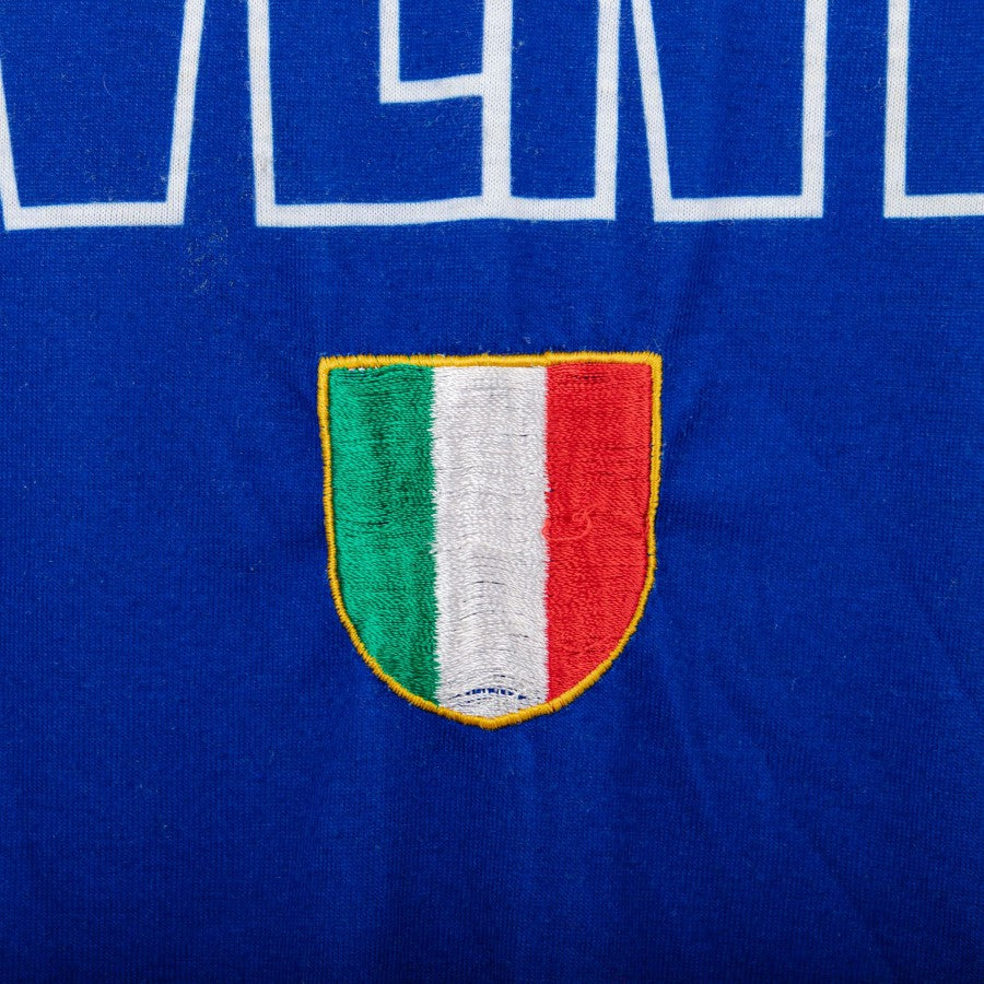 T-Shirt Allenamento Juventus Kappa 1995/1996 by KAPPA - Home (3)