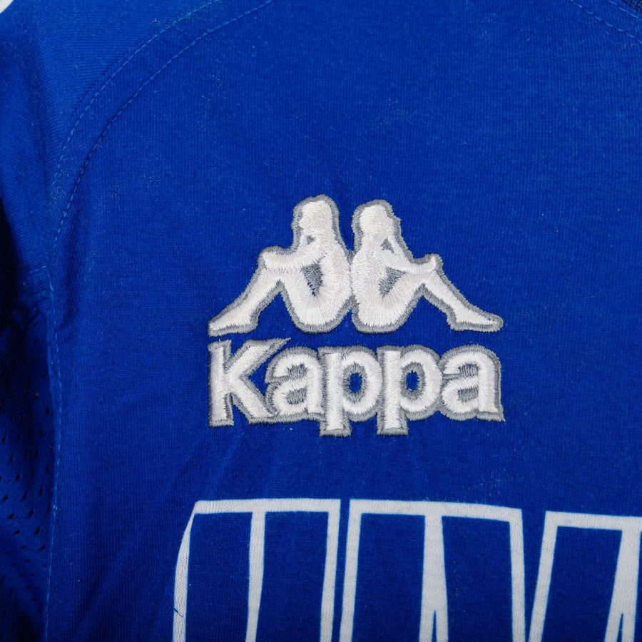 T-Shirt Allenamento Juventus Kappa 1995/1996 by KAPPA - Home (4)