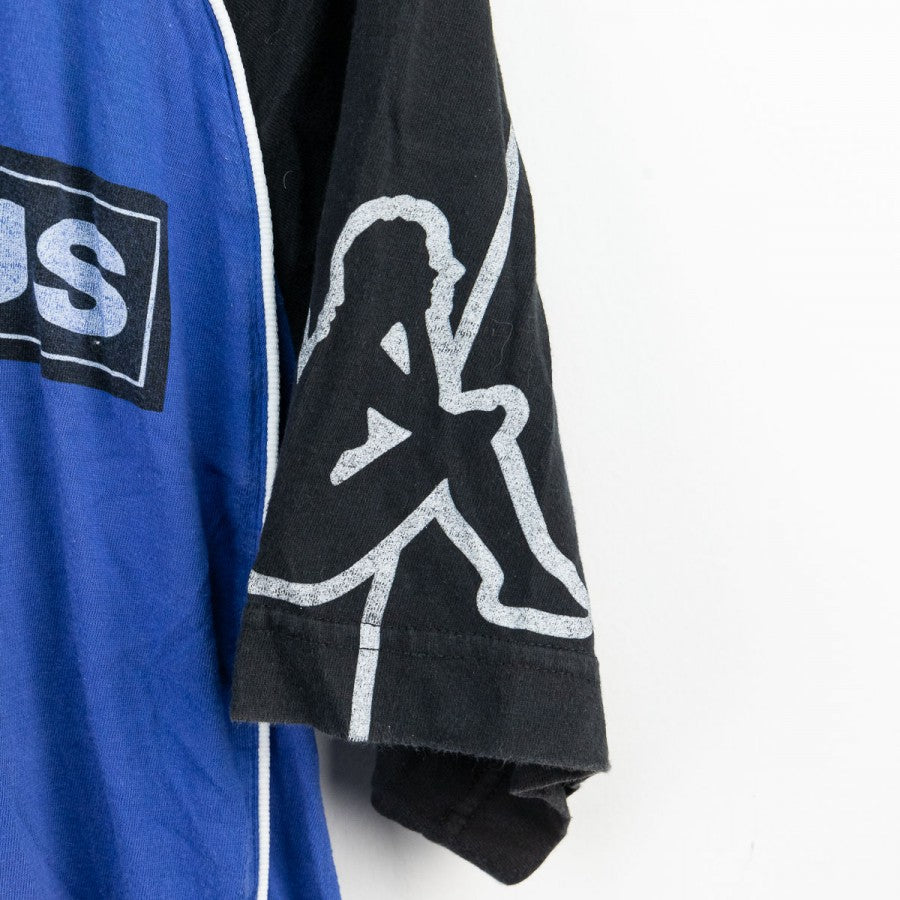 T-shirt allenamento Juventus Kappa 1998/1999 by KAPPA - Home (5)