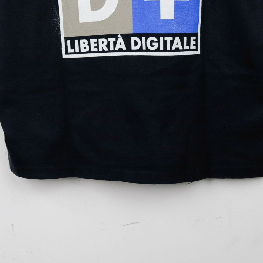 T-shirt Allenamento Juventus Kappa 1999/2000 by KAPPA - Home (7)