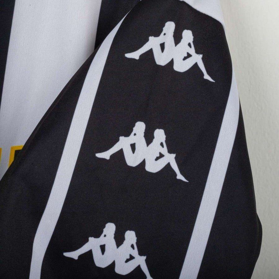 T-shirt Allenamento Juventus Kappa 1999/2000 by KAPPA (16)