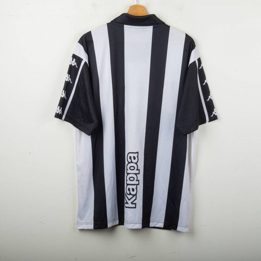T-shirt Allenamento Juventus Kappa 1999/2000 by KAPPA (2)