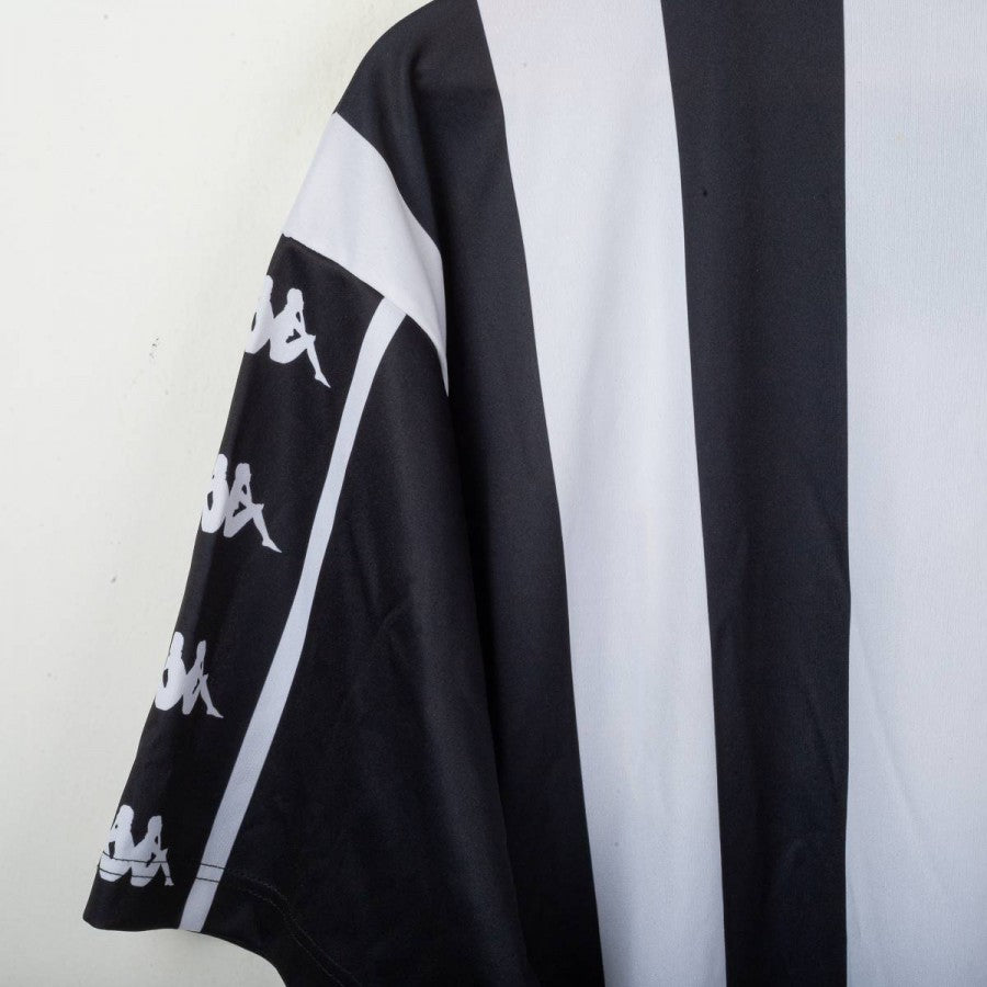 T-shirt Allenamento Juventus Kappa 1999/2000 by KAPPA (5)