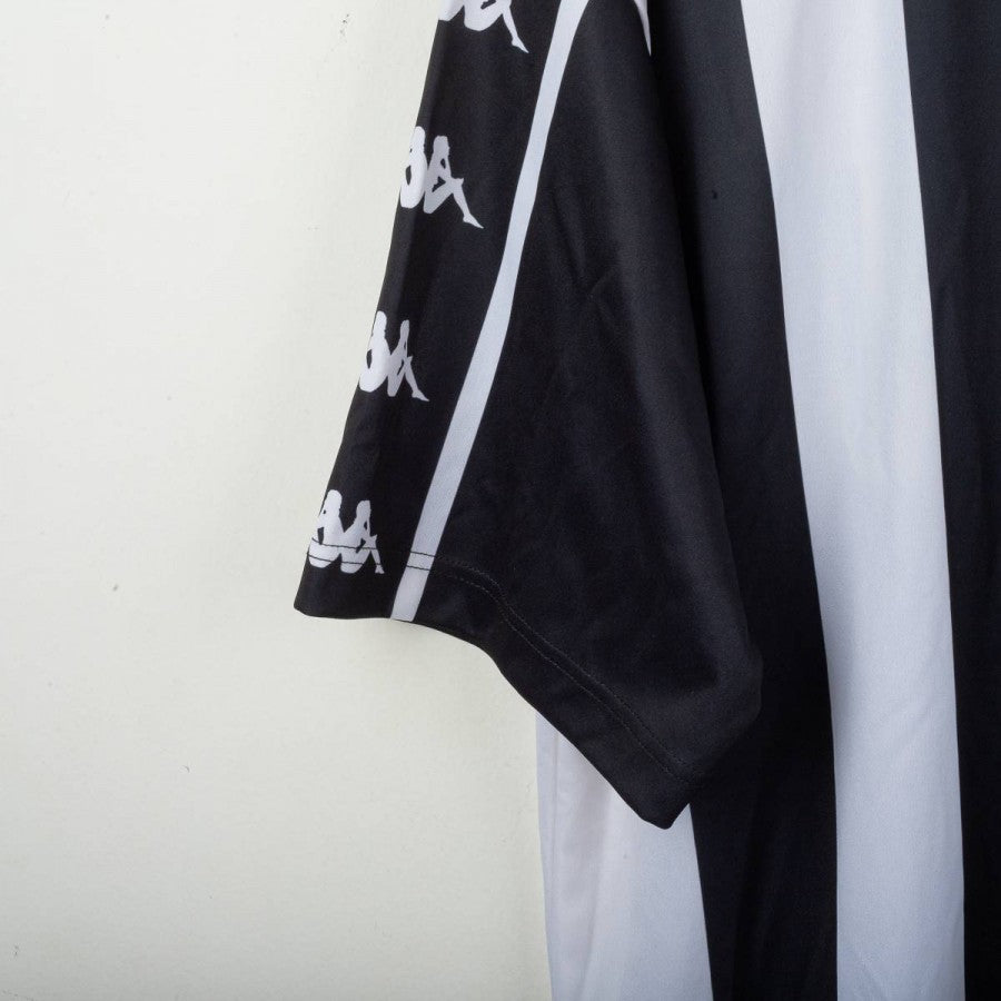 T-shirt Allenamento Juventus Kappa 1999/2000 by KAPPA (6)