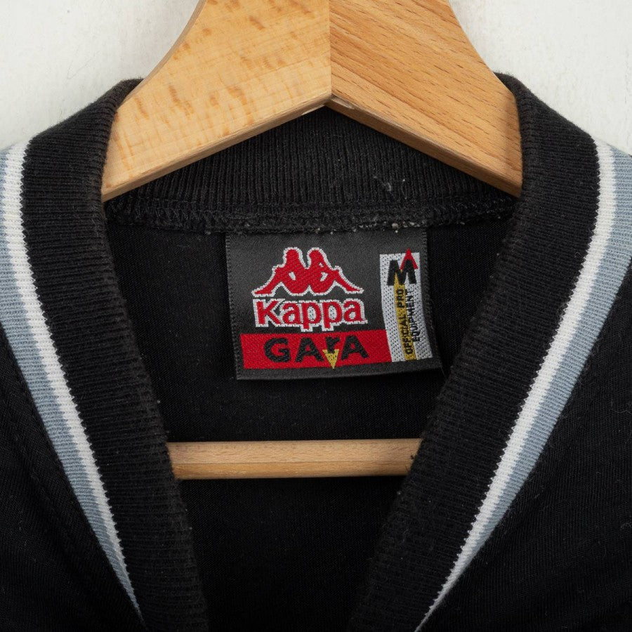 T-shirt Allenamento Juventus Kappa Danone 1994/1995 by KAPPA - Home (15)