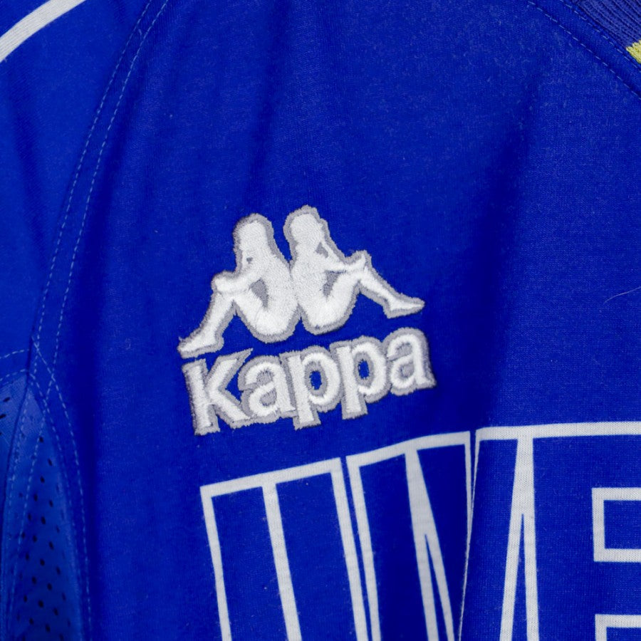 t-shirt allenamento juventus kappa ml 1997/1998 by KAPPA - Home (10)