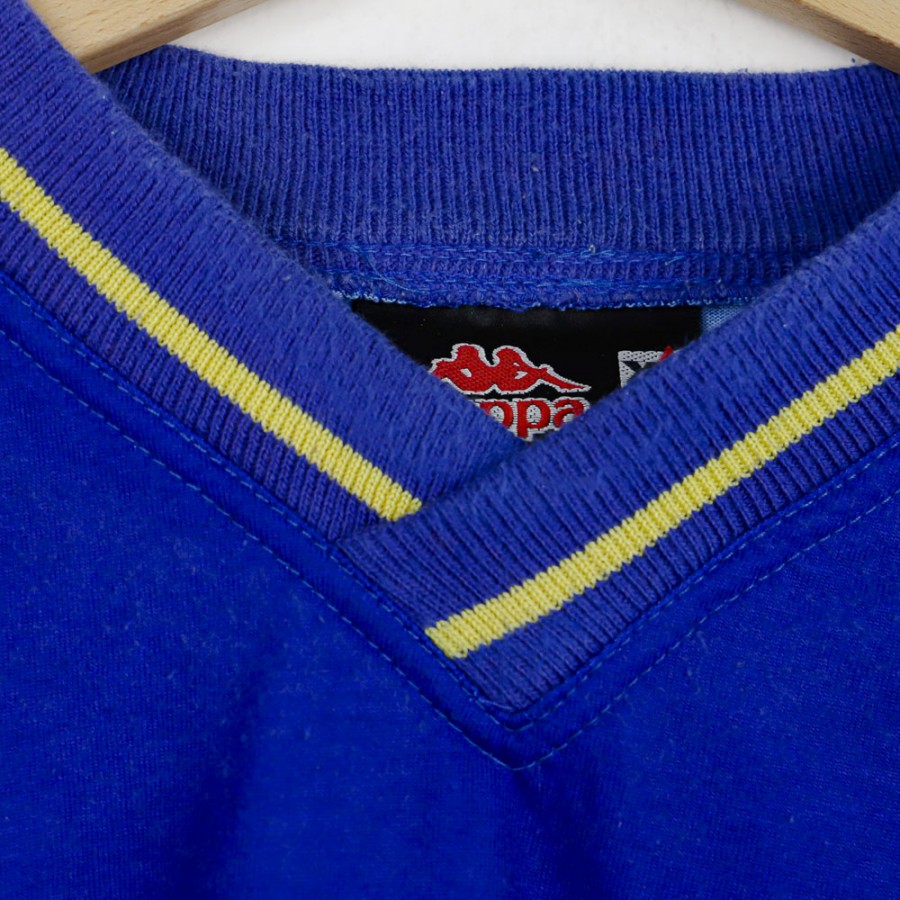 t-shirt allenamento juventus kappa ml 1997/1998 by KAPPA - Home (12)